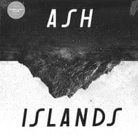 ASH Islands Vinyl Record LP Infectious 2018